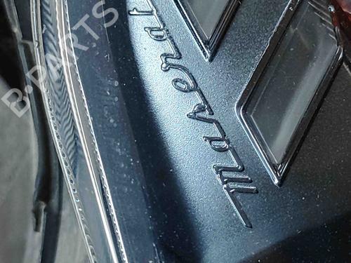 Left headlight MASERATI GHIBLI III (M157) 3.0 | BP23562621C28 