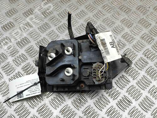Used Switch LAND ROVER RANGE ROVER EVOQUE (L538) 2.2 D 4x4 (190 hp) 29486621