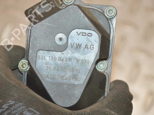 Throttle body VW PASSAT B7 Variant (365) 2.0 TDI | BP30241512M82 