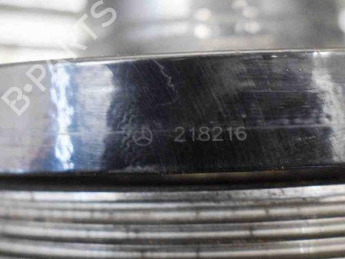 Pulley MERCEDES-BENZ CLS (C218) CLS 250 CDI / BlueTEC / d (218.303, 218.304) | BP14618699M122