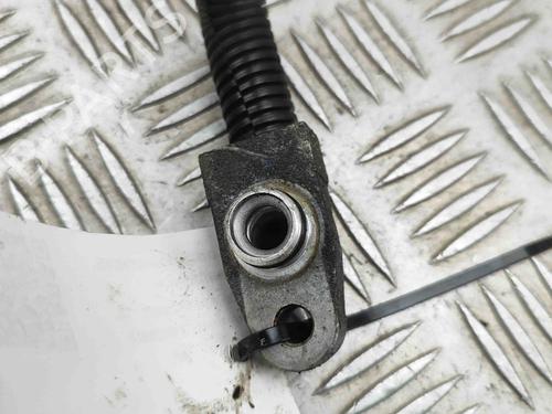 AC pipe TOYOTA AURIS Estate (_E18_) 1.8 Hybrid (ZWE186_, ZWE186R, ZWE186H) | BP29510896M126