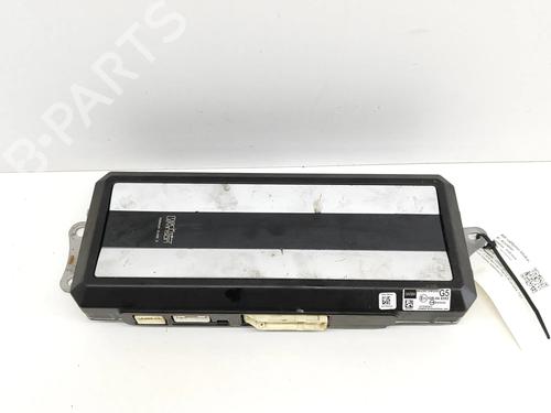 Used Electronic module LEXUS GS (_L1_) 300h (AWL10_, AWL10R) (223 hp) 17016324