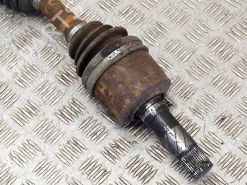 Right front driveshaft FORD RANGER (ET) 3.0 TDCi | BP10187520M39  - Image 5
