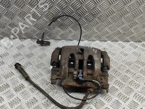 Right front brake caliper MERCEDES-BENZ SPRINTER 3-t Van (B910) 214 CDI (910.621, 910.623) | BP30394444M104