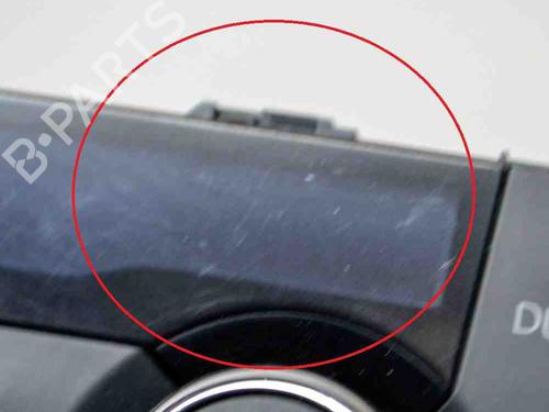 Climate control RENAULT KADJAR (HA_, HL_) 1.5 dCi 110 (HLA3) | BP8354419I5 