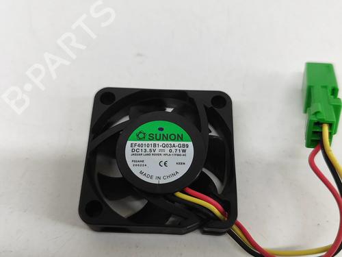 Module électronique JAGUAR I-PACE (X590) EV400 AWD | BP27778802M83 