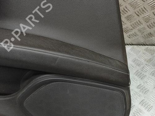 Rear left panel MASERATI QUATTROPORTE VI 3.8 GT S | BP33825440C60 - Image 10