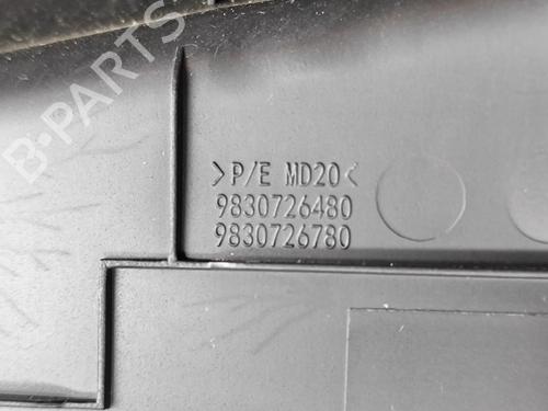 Other CITROËN C4 III (BA_, BB_, BC_) 1.2 PureTech 130 (BAHNSA, BAHNSB) | BP29391297O1 - Image 7