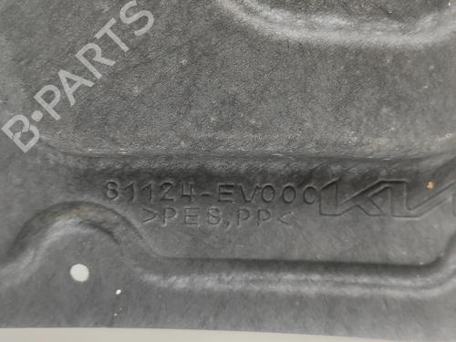 Boot lining KIA EV3 EV | BP33400278I3 - Image 7