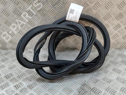 Rubber door seal CITROËN C4 X (BD_, BE_, BF_) ë-C4 X (BFZKXC) | BP28550492C142 