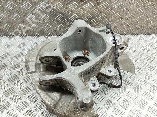 Right rear steering knuckle BMW 6 Convertible (F12) 650 i xDrive | BP24143421M28 