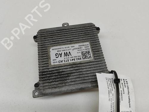 Electronic module SKODA ENYAQ iV SUV (5AZ) 60 | BP27775273M83 - Image 5