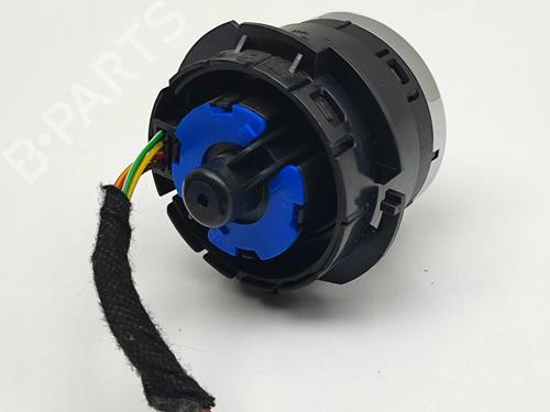 Electronic module PORSCHE CAYENNE (92A) 4.2 S Diesel | BP36391081M83 - Image 2