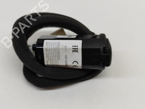 Used Electronic module HYUNDAI IONIQ (AE) 1.6 GDI Hybrid (105 hp) 16258279