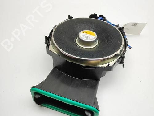 Electronic module BMW X3 (G01, F97, G08) iX3 | BP38328901M83 - Image 2
