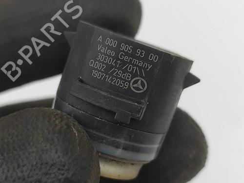 Electronic module MERCEDES-BENZ E-CLASS Coupe (C207) E 350 BlueTEC / d (207.326) | BP32119447M83 