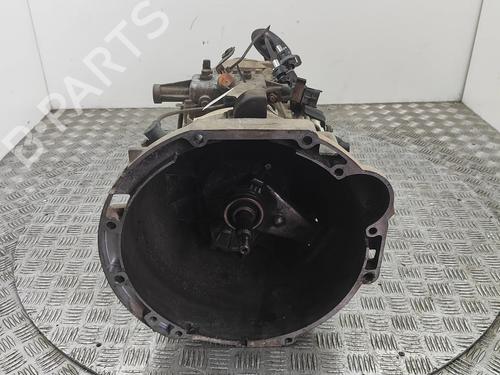 Used Gearbox Gearbox HYUNDAI H-1 Cargo (TQ) 2.5 CRDi (116 hp) 36703082 36703082