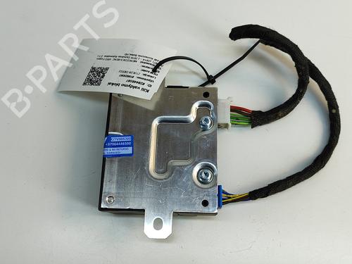 Electronic module MERCEDES-BENZ VITO Van (W447) 119 CDI / BlueTEC 4x4 (447.601, 447.603, 447.605) | BP23562010M83 