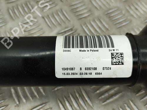 Driveshaft VOLVO XC90 II (256) B5 Mild-Hybrid | BP28561433M37 