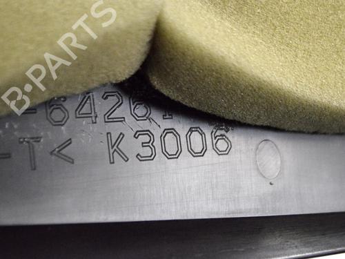 Other MAZDA CX-5 (KE, GH) 2.2 D (KE2FW) | BP30215369O1 