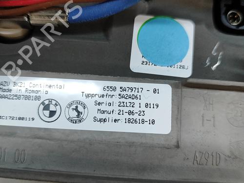 Display BMW X7 (G07) xDrive 40 d Mild-Hybrid | BP27797190C48 - Image 5