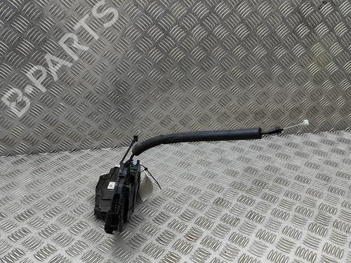 Rear right lock LAND ROVER RANGE ROVER SPORT II (L494) 4.4 SDV8 4x4 | BP29830077C99