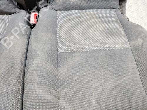 Left front seat FORD TRANSIT V363 Van (FCD, FDD) 2.0 EcoBlue | BP36934422C15  - Image 6