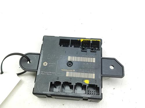electronic-module-jeep-grand-cherokee-iv-wk-wk2-2010-34102036 main image