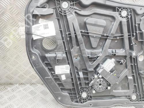Front left window mechanism KIA XCEED (CD) 1.5 T-GDI | BP37481502C22 - Image 2