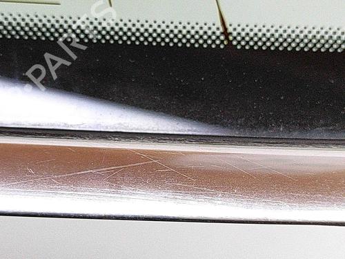 Vitre de custode arrière gauche VW TOUAREG (7P5, 7P6) 3.0 V6 TDI | BP20675385C93