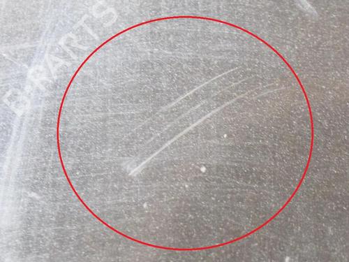 Dørliste JAGUAR I-PACE (X590) EV400 AWD | BP27750871C150