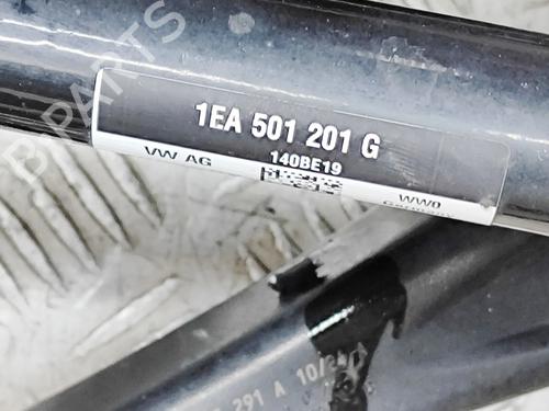 Rear axle CUPRA BORN (K11) 58 | BP31951310M2  - Image 14