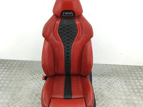 Used Left front seat Left front seat BMW X5 (G05, F95) M (600 hp) 27251252 27251252