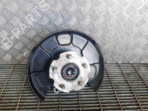 Used Right rear steering knuckle LEXUS NX (_Z1_) 300h (AYZ10_) (155 hp) 14614234