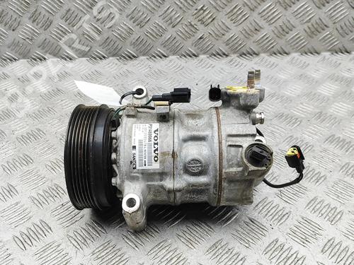AC compressor VOLVO V90 II Estate (235) D5 AWD | BP36068315M34 - Image 4