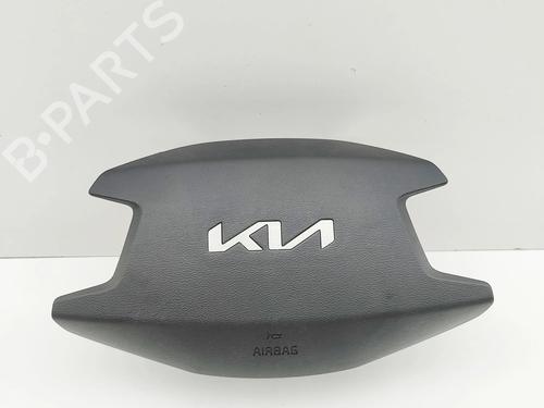 Used Driver airbag Driver airbag KIA NIRO II (SG2) EV (204 hp) 33382333 33382333