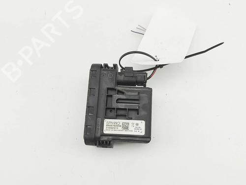 Electronic module VOLVO XC40 (536) T3 | BP39930473M83 - Image 4