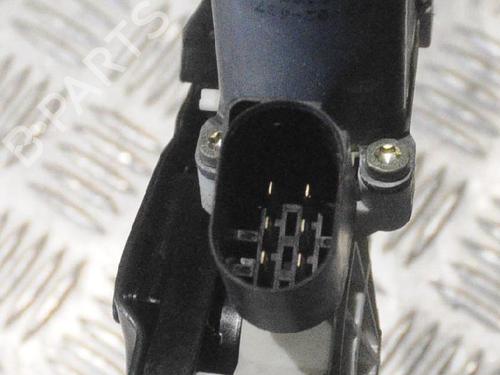 Front left window mechanism BMW 5 (E60) 525 d | BP6717744C22 