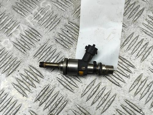 Used Injector Injector BMW 5 (E60) 530 d (211 hp) 36471164 36471164