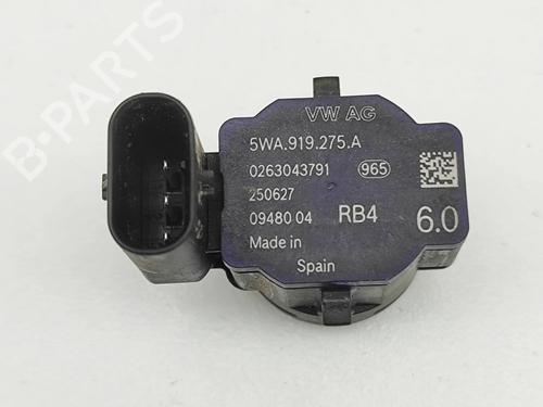 Electronic module CUPRA BORN (K11) 58 e-boost | BP38093989M83 - Image 6