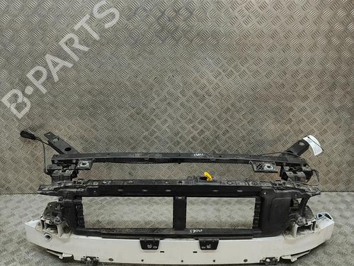 Used Front slam panel Front slam panel VOLVO V60 II (225) B6 Mild-Hybrid AWD (299 hp) 33381584 33381584