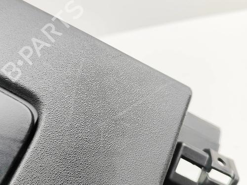 Handskerum LAND ROVER RANGE ROVER EVOQUE (L551) 2.0 D200 4x4 | BP32213600C95 