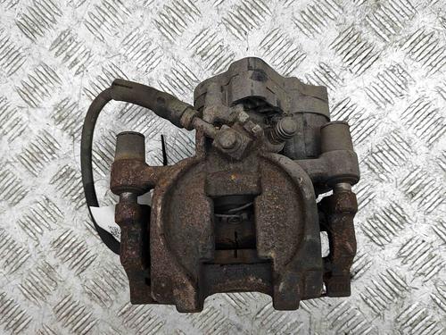 Used Left rear brake caliper SKODA KAROQ (NU7, ND7) 1.6 TDI (115 hp) 17634571