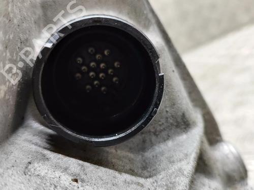 Gearbox CITROËN JUMPER II Bus 2.2 HDi 100 | BP19427567M3 