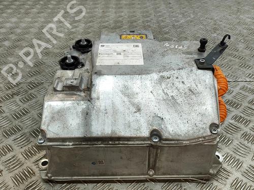 Used Inverter/Converter Inverter/Converter BMW X3 (G01, F97, G08) iX3 (286 hp) 33380016 33380016