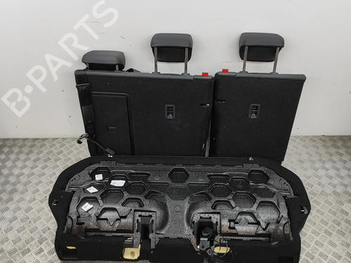 Seats set CUPRA ATECA (KH7, KHP, KBP) 2.0 TSI 4Drive | BP33376001C78 - Image 9