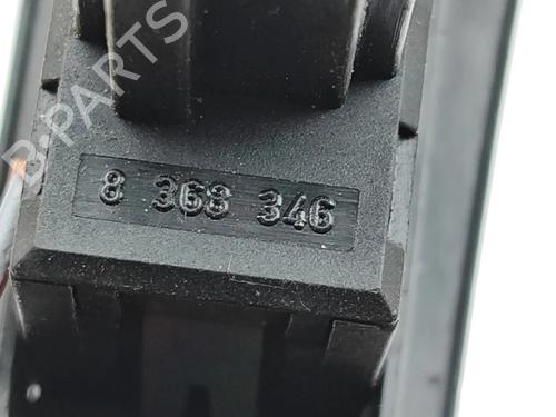 Electronic module BMW 7 (E38) 750 i, iL | BP33373449M83  - Image 6