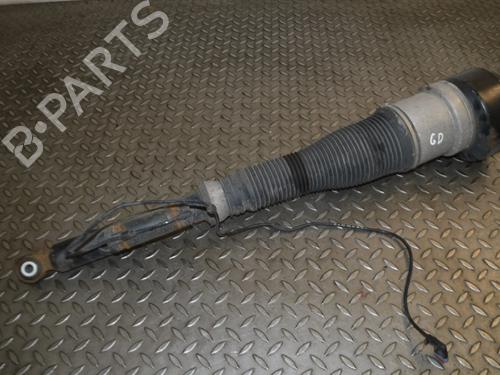 Used Right rear shock absorber MERCEDES-BENZ S-CLASS (W221, V221) S 350 CDI (221.022, 221.122) (235 hp) 30226968