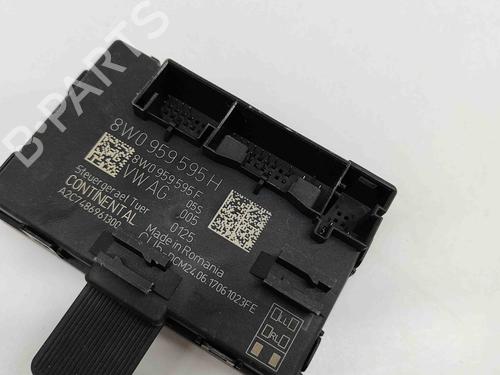 Electronic module AUDI A5 Sportback (F5A, F5F) 2.0 TDI | BP16141215M83