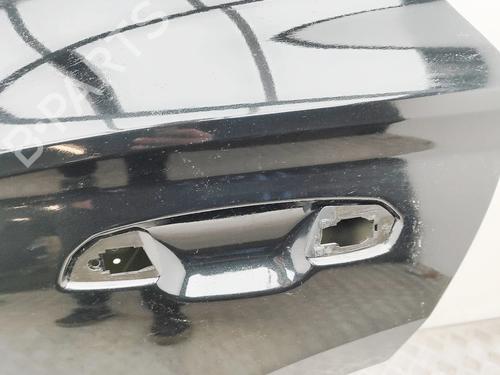 Dør venstre bagtil AUDI Q6 E-TRON (GFB) e-tron quattro | BP37444919C4 - Image 4